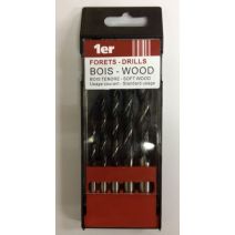 Coffret foret bois - 1ER  